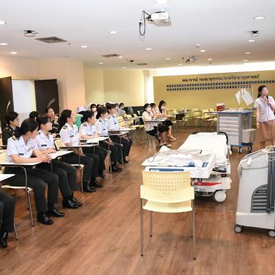 Koreaarmedforcesnursing 11