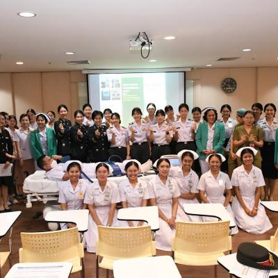 Koreaarmedforcesnursing 2